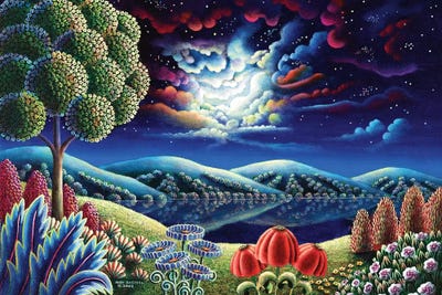 Hope by Andy Russell gallery poster