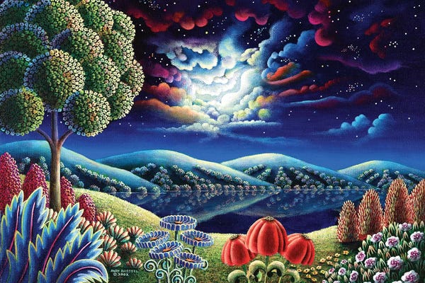 Andy Russell: Hope by Andy Russell