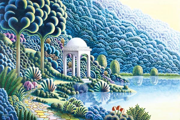 Andy Russell: Almost Heaven by Andy Russell