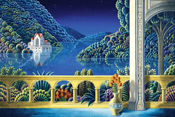 Andy Russell: Moondance by Andy Russell