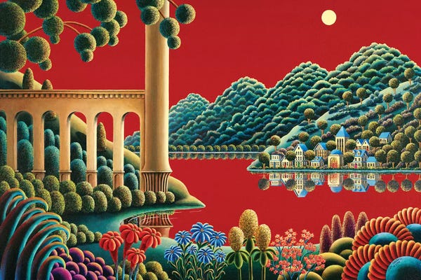 Andy Russell: Seventh Soujourn by Andy Russell