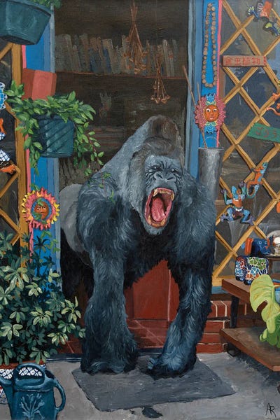 Artur Rios: Untitled by Artur Rios