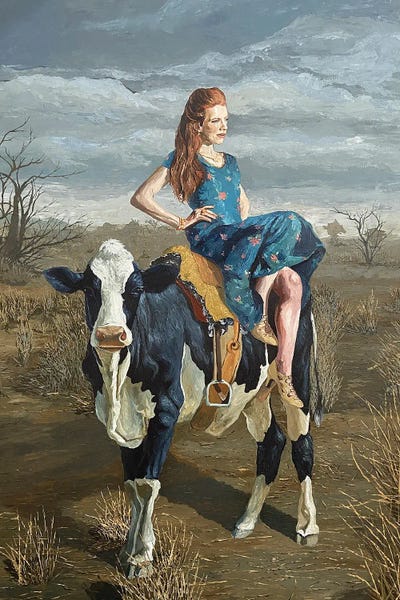 Artur Rios: The Optimist by Artur Rios