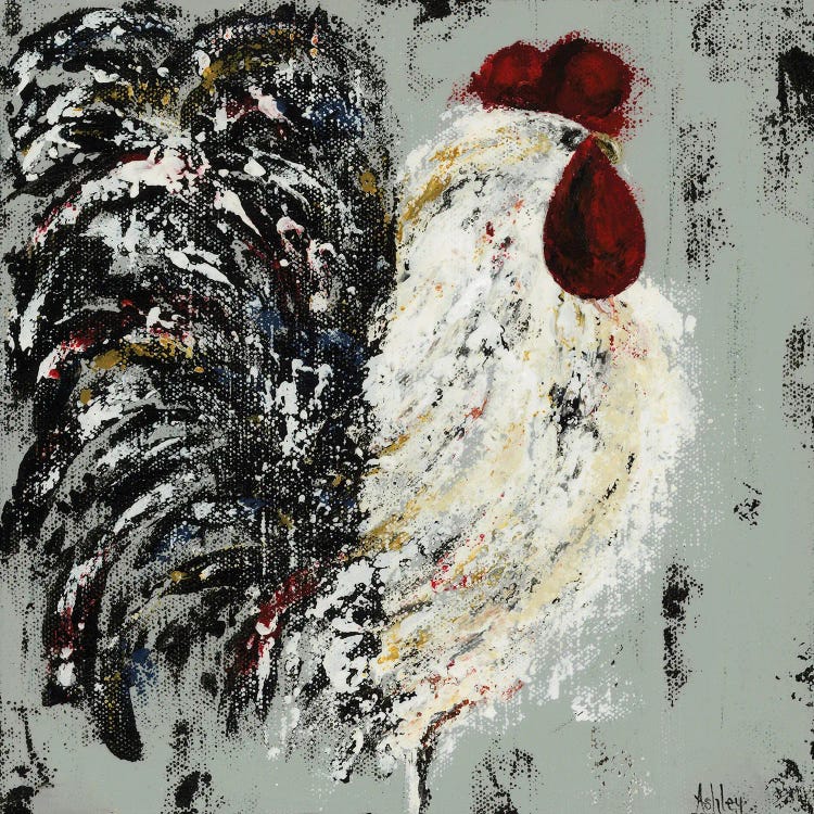 Rooster