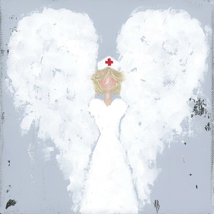 Nurse Angel