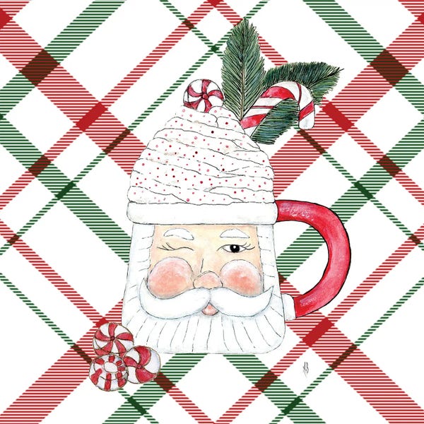 Holiday Eats & Treats: Ho Ho Hot Cocoa II by Ashley Bradley