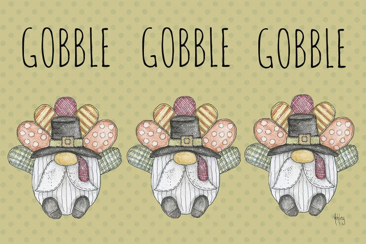 Gobble Gobble Gobble