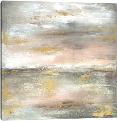 Sedona Sunset Canvas Art Print - Sedona