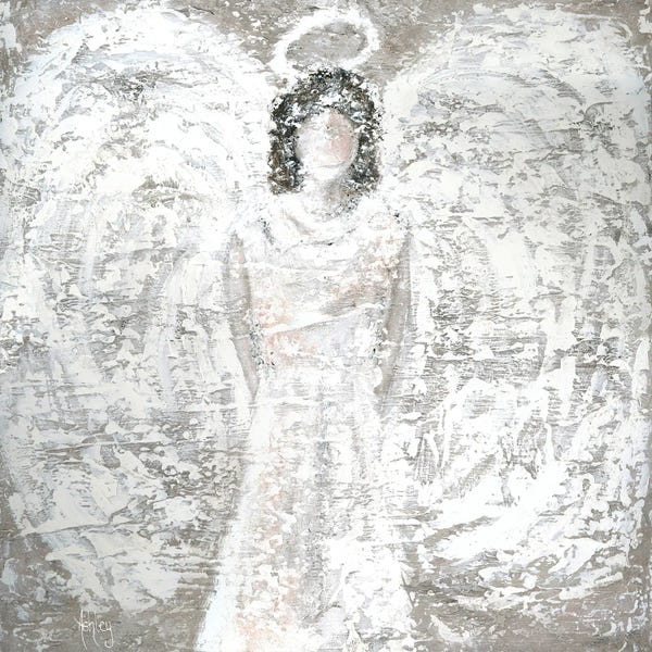 Angels: Wings Of Protection by Ashley Bradley