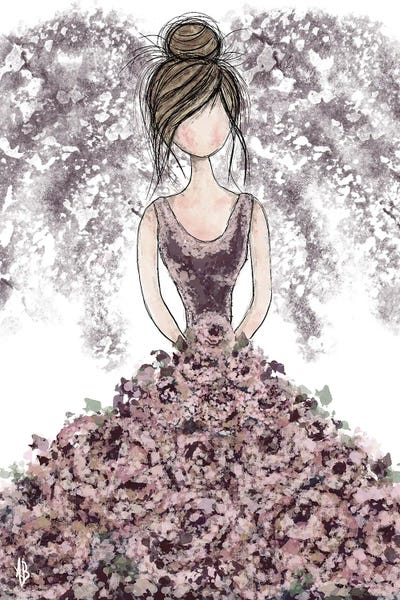 Christianity: Heavenly Wings by Ashley Bradley