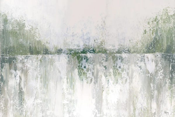 Lakehouse Décor: Beside The Still Waters by Ashley Bradley