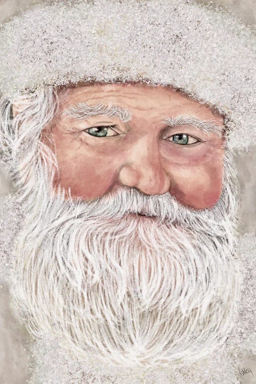 Always Believe ll by Ashley Bradley wall art
