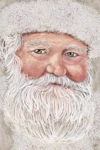 Farmhouse Festive: Always Believe ll by Ashley Bradley