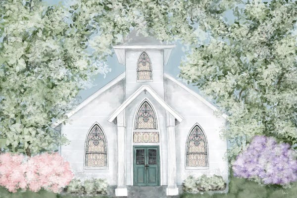 Doors: New Mercies by Ashley Bradley