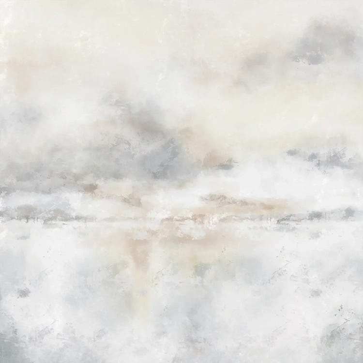 Seaside View by Ashley Bradley wall art