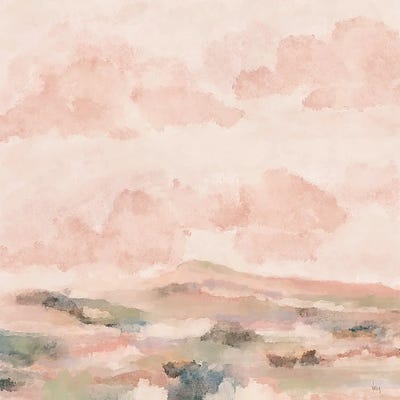 Sonoran Skies by Ashley Bradley art print