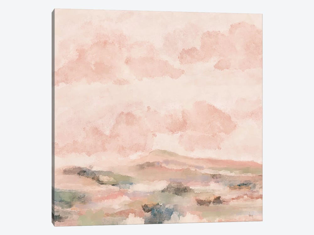 Sonoran Skies by Ashley Bradley 1-piece Art Print