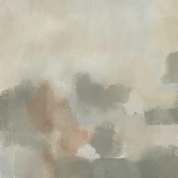 Comfort Zone: Serene by Ashley Bradley