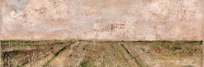 Home On The Range by Ashley Bradley multi panel art