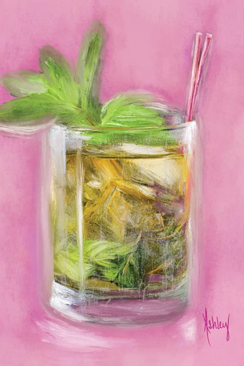 Mint Julep