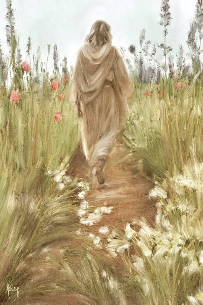Ashley Bradley: Follow Me by Ashley Bradley