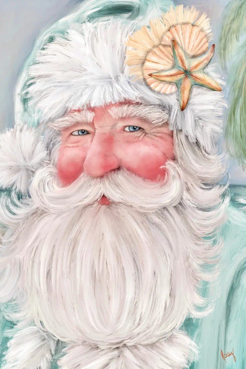 Coastal Santa