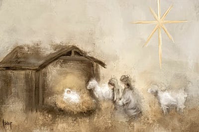 Nativity Scene