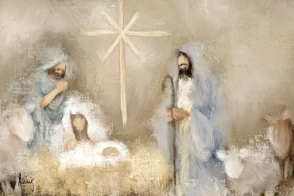 Nativity Scene