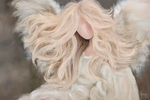 Modern Farmhouse Décor: Wings Of Glory by Ashley Bradley