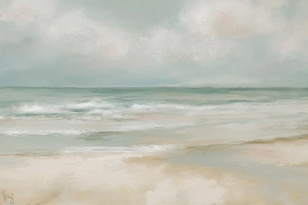 Contemporary Coastal: Coastal Retreat by Ashley Bradley