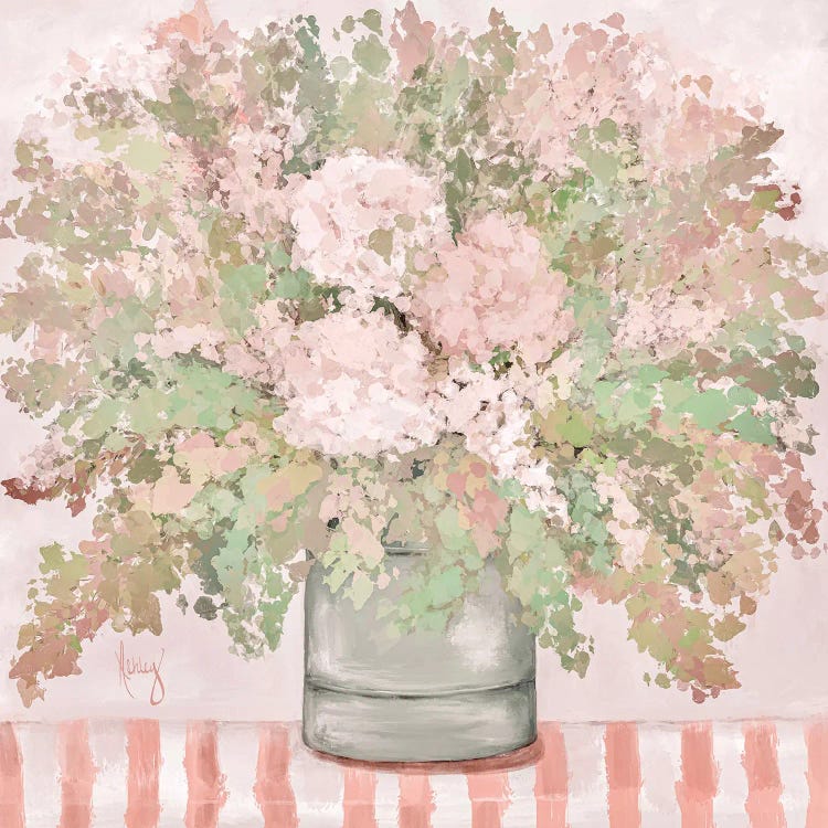 Summer Bouquet II