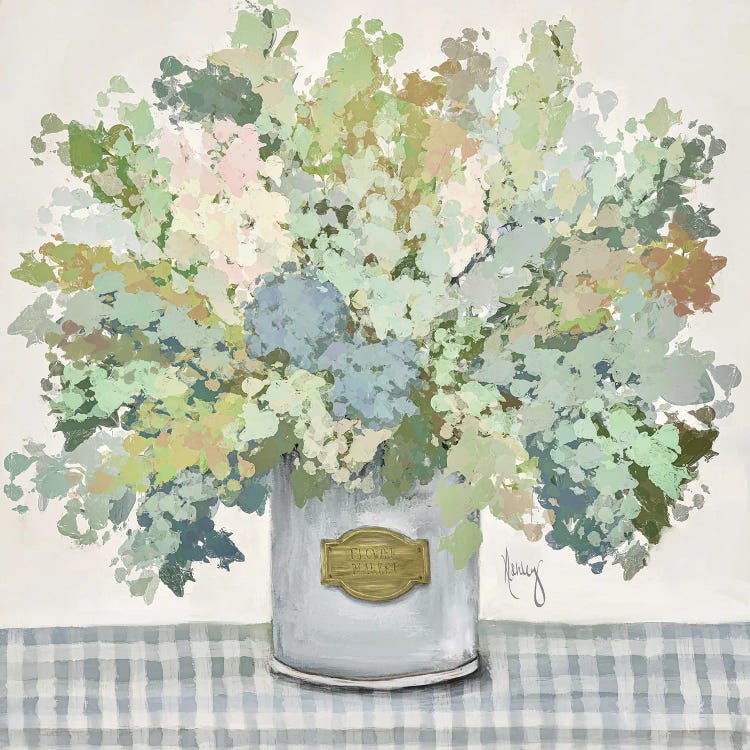 Spring Spray