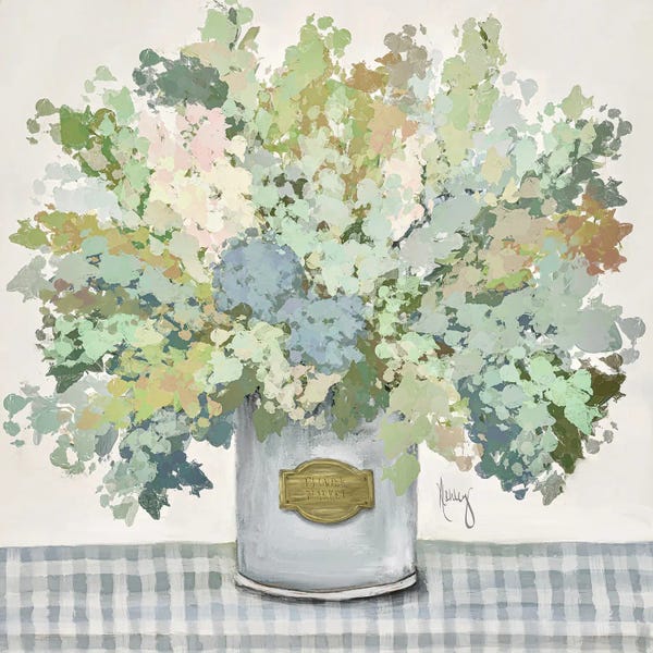 Spring Spray