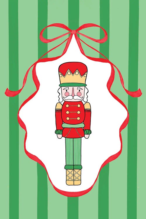 Classic Nutcracker