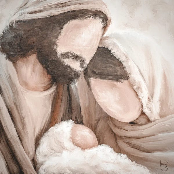 Ashley Bradley: Heavenly Blessing by Ashley Bradley