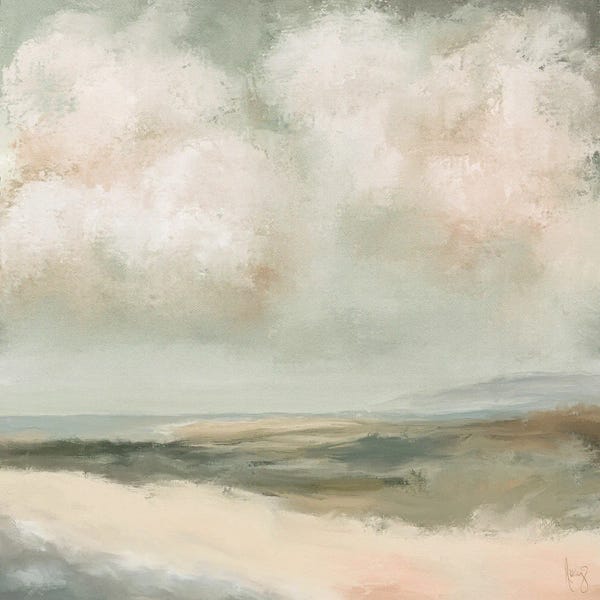 Low Tide Storm