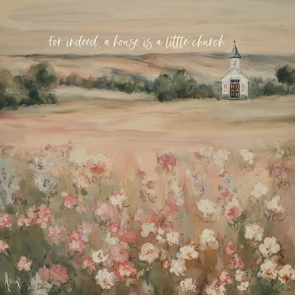 Little Church