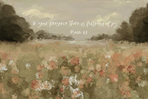 Ashley Bradley: In Your Presence by Ashley Bradley