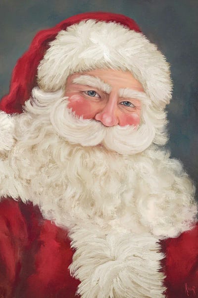 Keeper Of Christmas