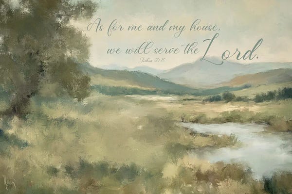 Ashley Bradley: As For Me And My House by Ashley Bradley
