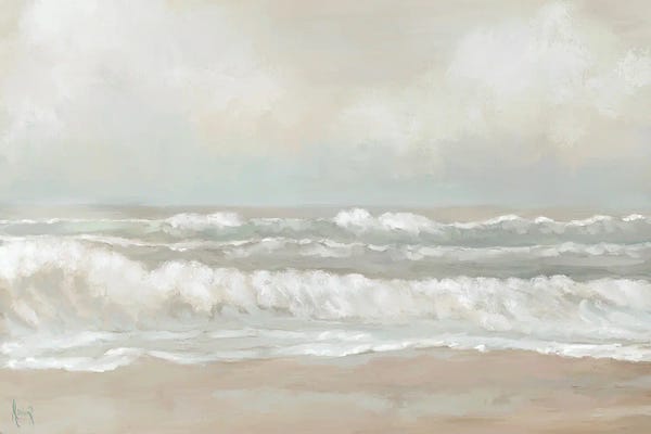 Ashley Bradley: Salt And Sky by Ashley Bradley
