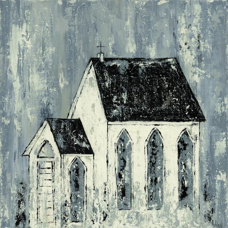 Blue Church