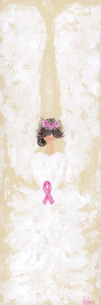Breast Cancer Angel