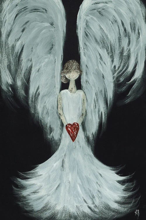 Heart Angel