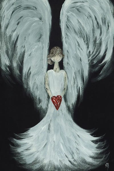 Hearts: Heart Angel by Ashley Bradley