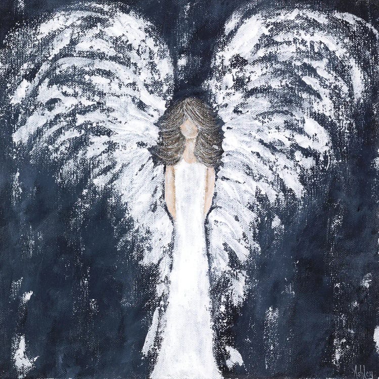 Navy Angel