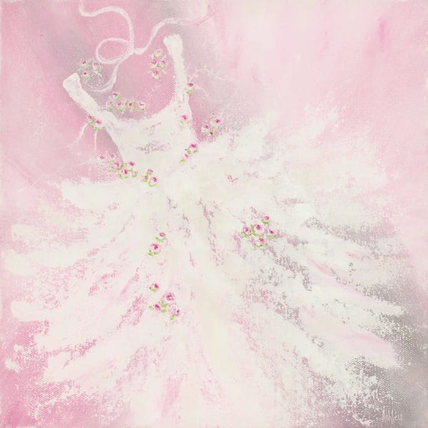 Ballet: Pink Tutu by Ashley Bradley