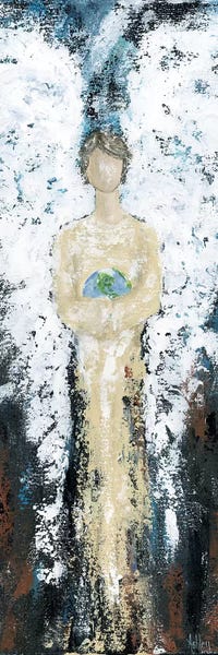 Angels: Angel World by Ashley Bradley