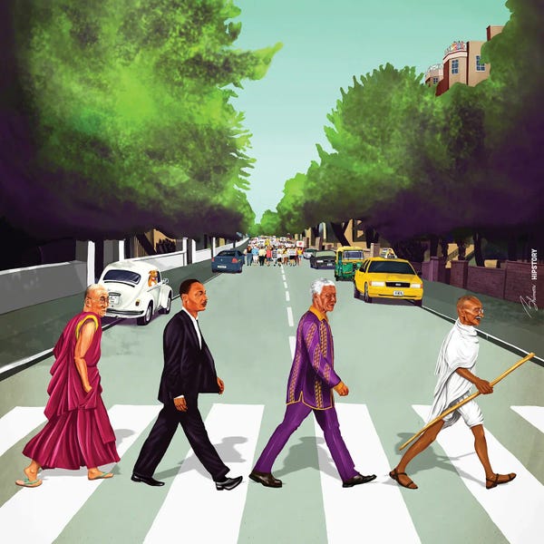 Automobiles: Come Together by Amit Shimoni