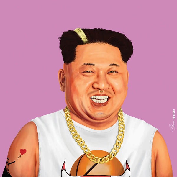 Amit Shimoni: Kim by Amit Shimoni